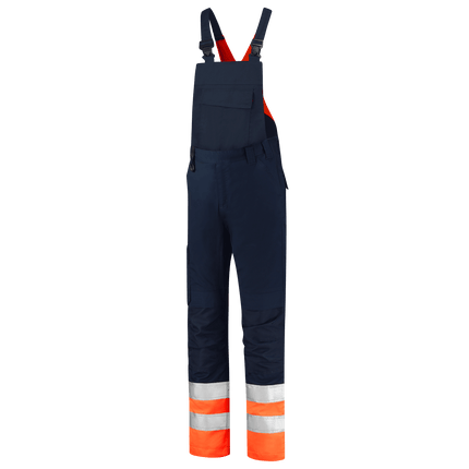 Tricorp Tricorp Amerikaanse Overall High Vis