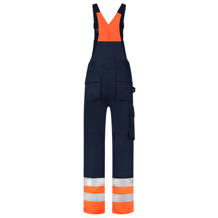 Tricorp Tricorp Amerikaanse Overall High Vis