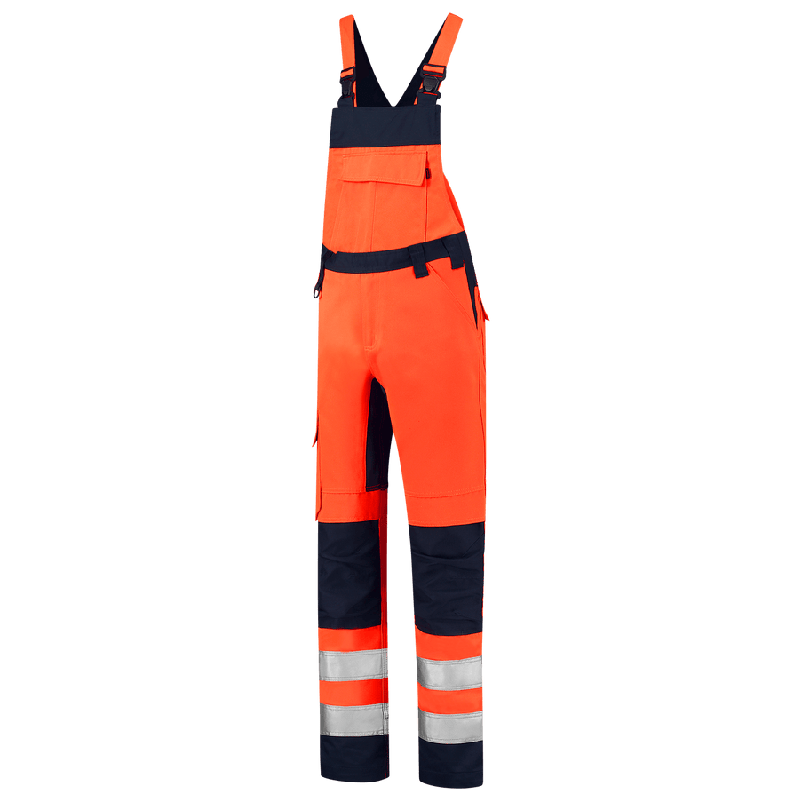 Tricorp Tricorp Amerikaanse Overall High Vis