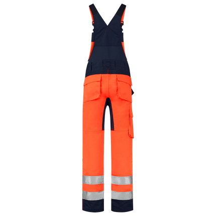 Tricorp Tricorp Amerikaanse Overall High Vis