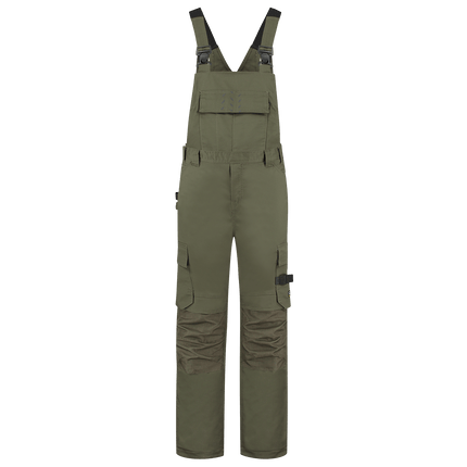 Tricorp Tricorp Amerikaanse Overall Twill Cordura