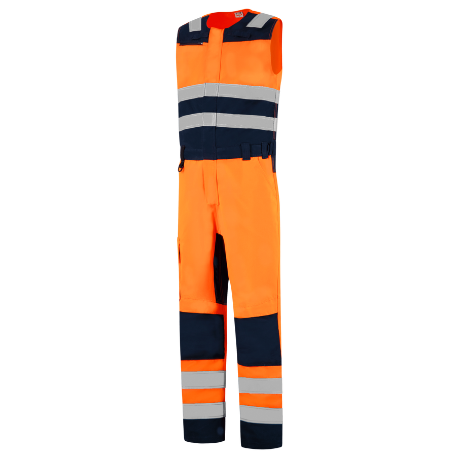 Tricorp Tricorp Bodybroek High Vis