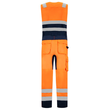 Tricorp Tricorp Bodybroek High Vis