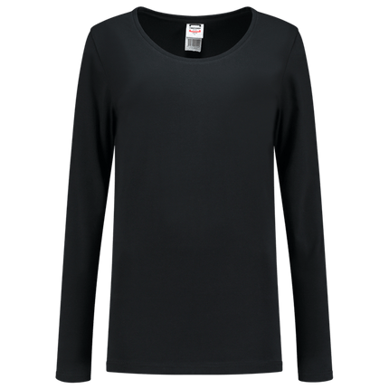 Tricorp Tricorp Dames T-shirt Lange Mouw