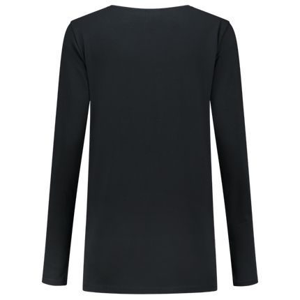 Tricorp Tricorp Dames T-shirt Lange Mouw