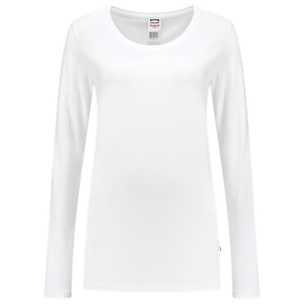 Tricorp Tricorp Dames T-shirt Lange Mouw