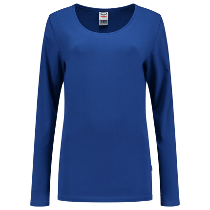 Tricorp Tricorp Dames T-shirt Lange Mouw