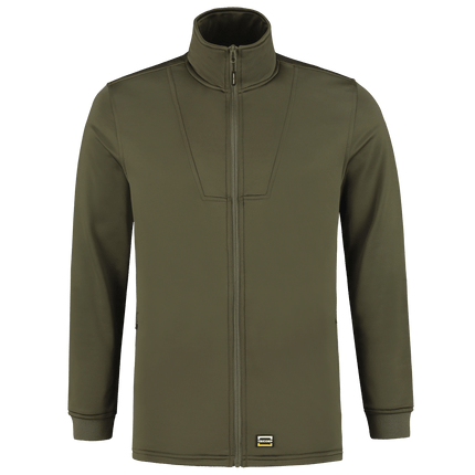 Tricorp Tricorp Fleece Vest Interlock