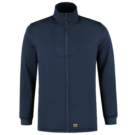 Tricorp Tricorp Fleece Vest Interlock