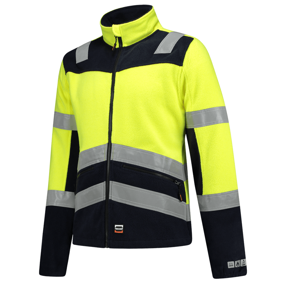 Tricorp Tricorp Fleecejack Multinorm