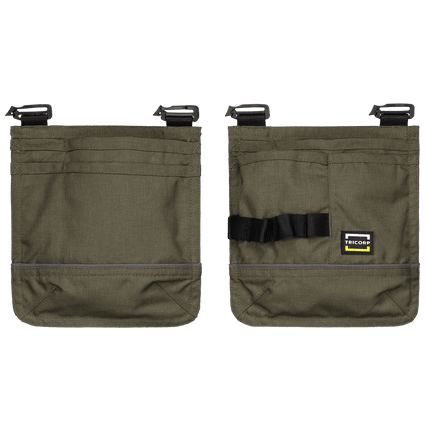Tricorp Tricorp Gereedschapszakken Cordura