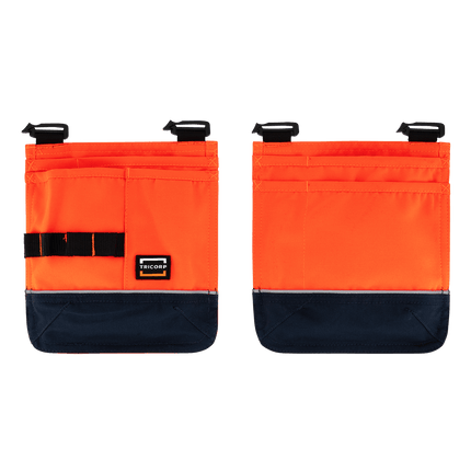 Tricorp Tricorp Gereedschapszakken High Vis