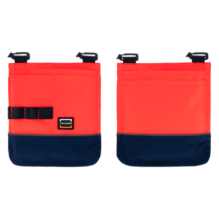 Tricorp Tricorp Gereedschapszakken High Vis