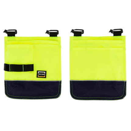 Tricorp Tricorp Gereedschapszakken High Vis