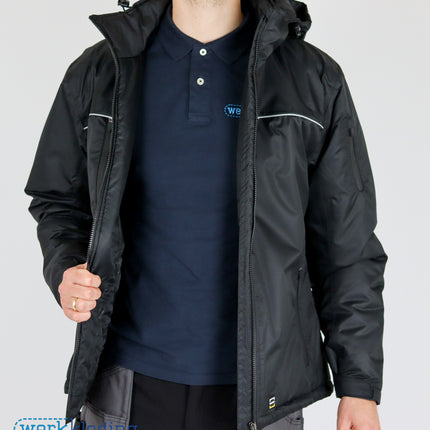 Tricorp Tricorp Midi Parka