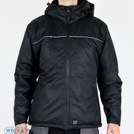 Tricorp Tricorp Midi Parka