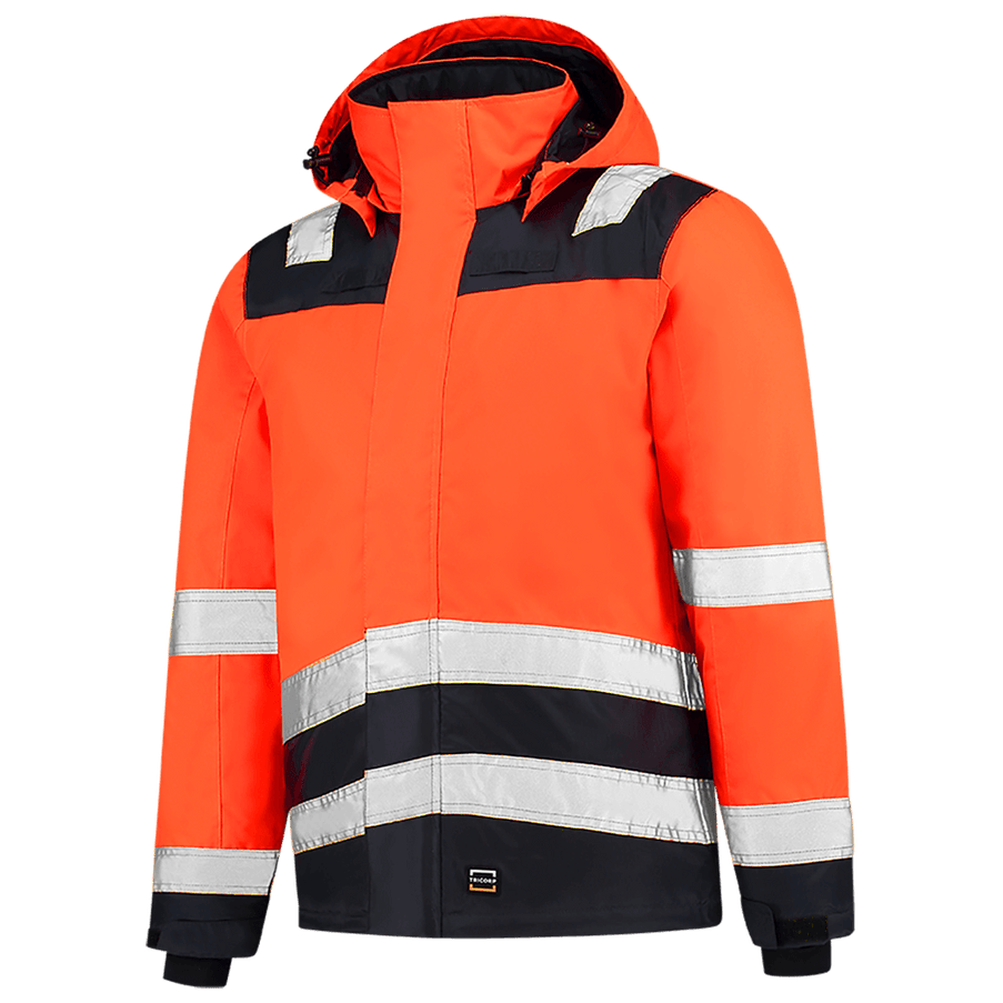 Tricorp Tricorp Midi Parka High Vis