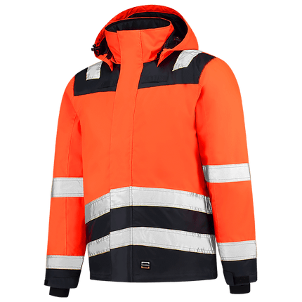 Tricorp Tricorp Midi Parka High Vis