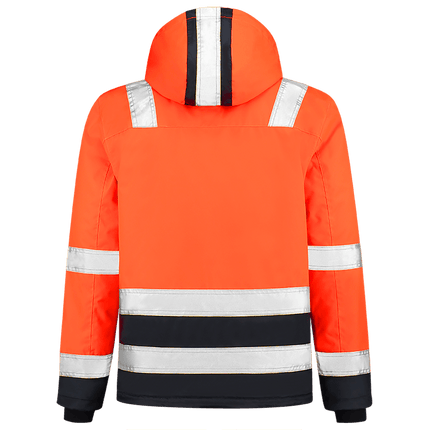 Tricorp Tricorp Midi Parka High Vis