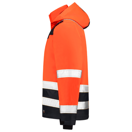 Tricorp Tricorp Midi Parka High Vis