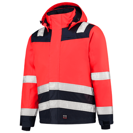 Tricorp Tricorp Midi Parka High Vis