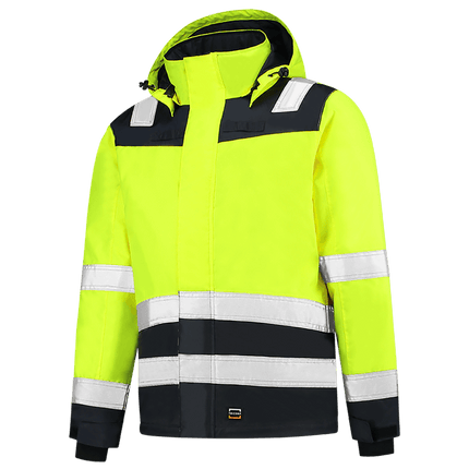 Tricorp Tricorp Midi Parka High Vis