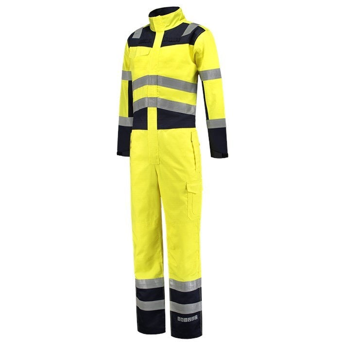 Tricorp Tricorp Multinorm Overall high vis