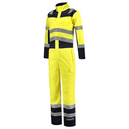 Tricorp Tricorp Multinorm Overall high vis