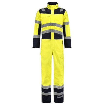 Tricorp Tricorp Multinorm Overall high vis