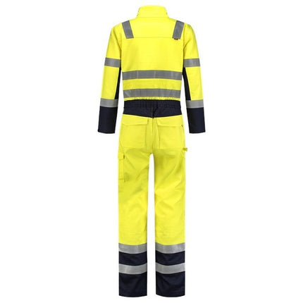 Tricorp Tricorp Multinorm Overall high vis