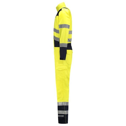 Tricorp Tricorp Multinorm Overall high vis