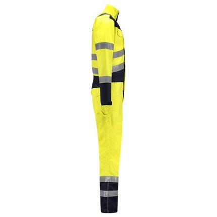 Tricorp Tricorp Multinorm Overall high vis