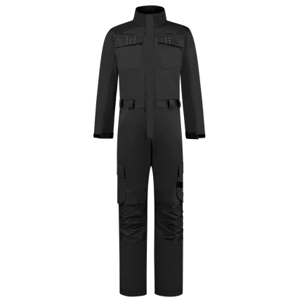 Tricorp Tricorp  Overall Twill Cordura