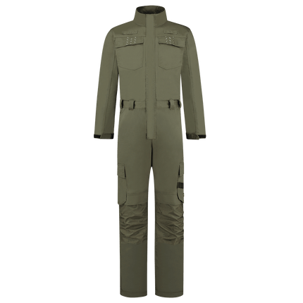 Tricorp Tricorp  Overall Twill Cordura