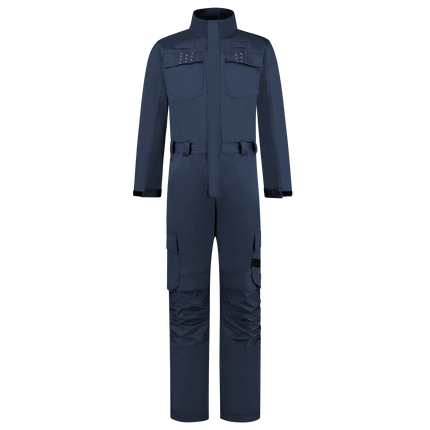 Tricorp Tricorp  Overall Twill Cordura