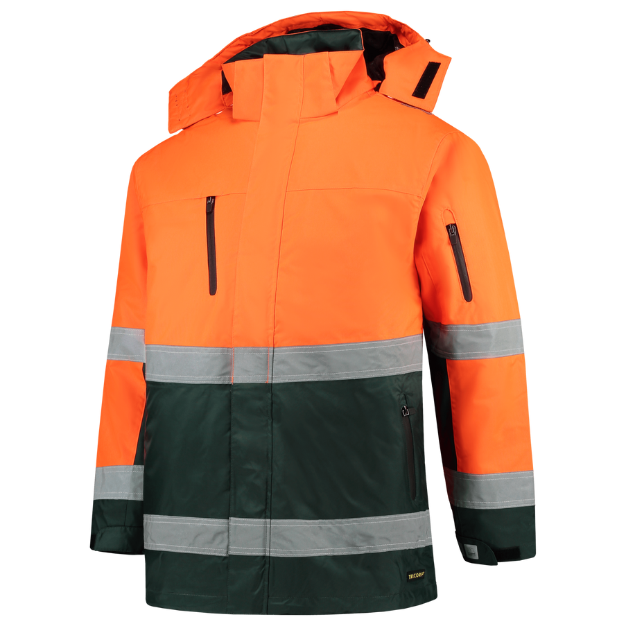 Tricorp Tricorp Parka High Vis