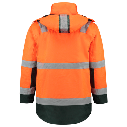 Tricorp Tricorp Parka High Vis