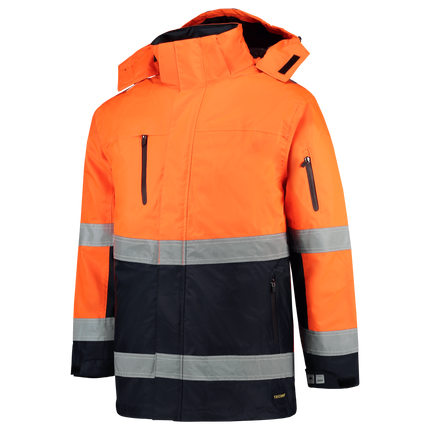Tricorp Tricorp Parka High Vis