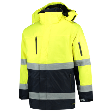 Tricorp Tricorp Parka High Vis