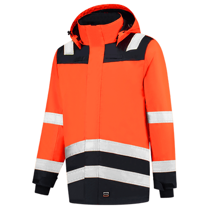 Tricorp Tricorp Parka High Vis