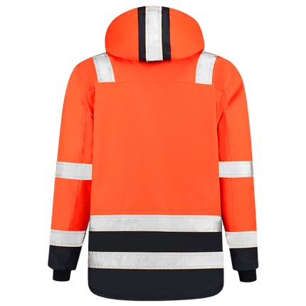 Tricorp Tricorp Parka High Vis