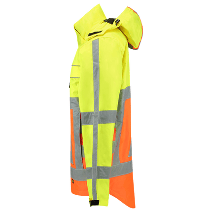 Tricorp Tricorp Parka Verkeersregelaar