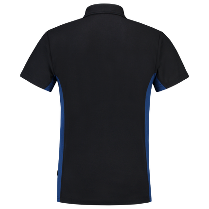 Tricorp Tricorp Poloshirt Bicolor Borstzak