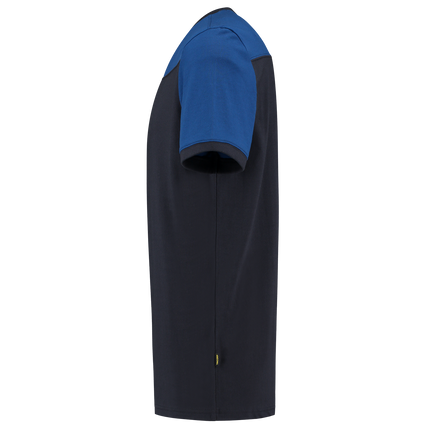 Tricorp Tricorp Poloshirt Bicolor Borstzak