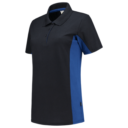 Tricorp Tricorp Poloshirt Bicolor Dames
