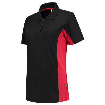 Tricorp Tricorp Poloshirt Bicolor Dames