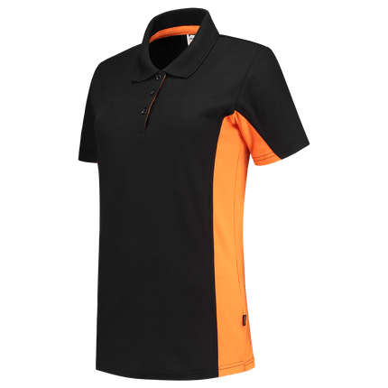 Tricorp Tricorp Poloshirt Bicolor Dames