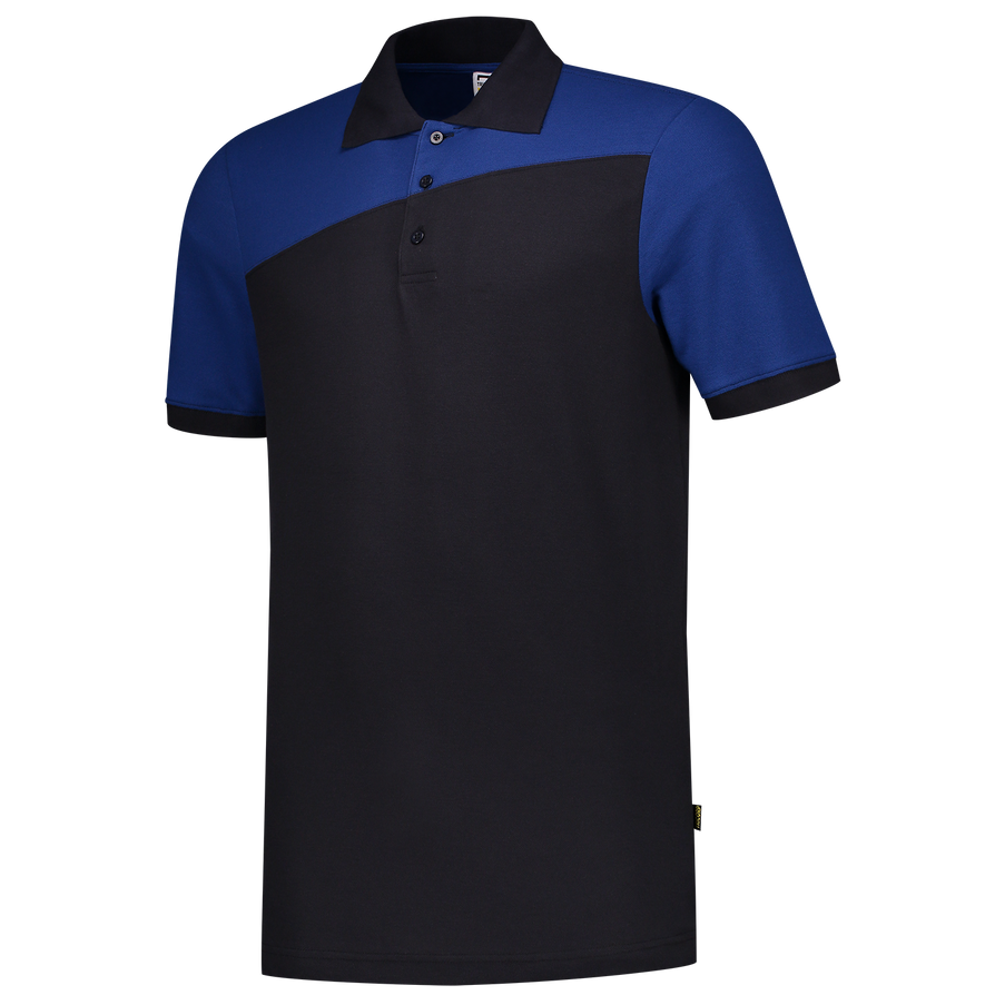 Tricorp Tricorp Poloshirt Bicolor Naden