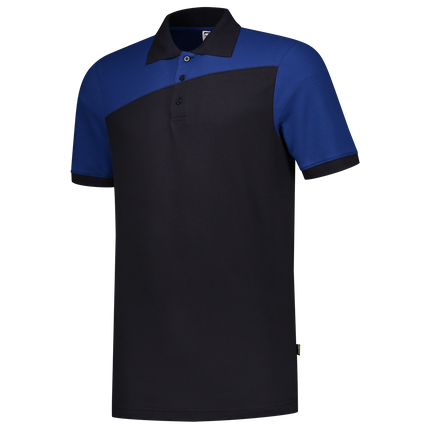 Tricorp Tricorp Poloshirt Bicolor Naden