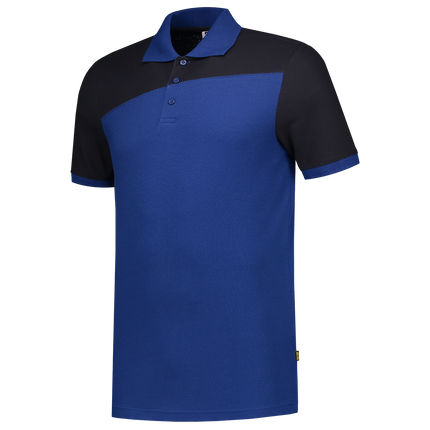 Tricorp Tricorp Poloshirt Bicolor Naden